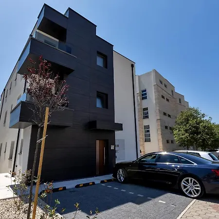 Lux Dolce - Private Hottub Makarska