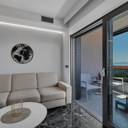 Lux Dolce - Private Hottub