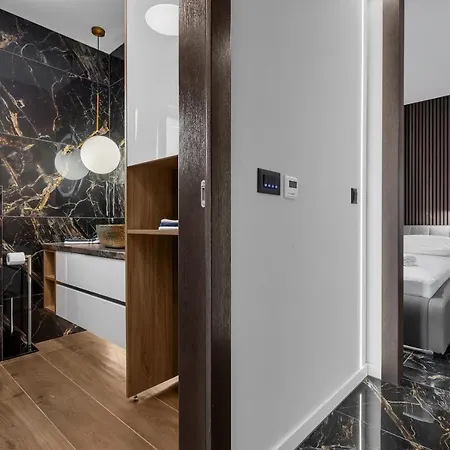 Lux Dolce - Private Hottub