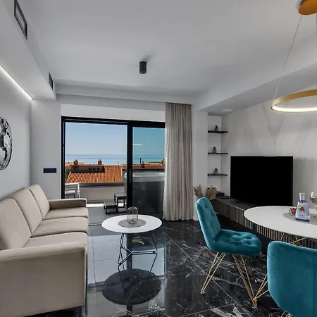 Apartment Lux Dolce - Private Hottub