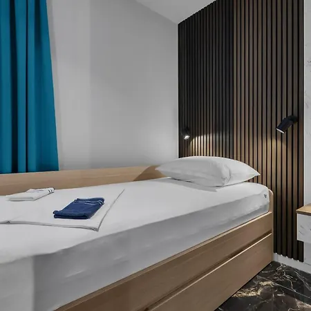 Apartment Lux Dolce - Private Hottub *