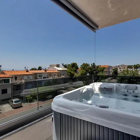 Lux Dolce - Private Hottub *