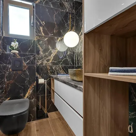 Apartment Lux Dolce - Private Hottub