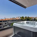 Lux Dolce - Private Hottub * מאקרסקה