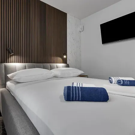 Lux Dolce - Private Hottub Makarska