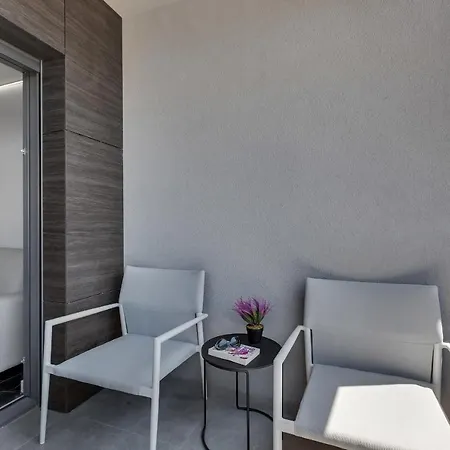 Lux Dolce - Private Hottub Makarska