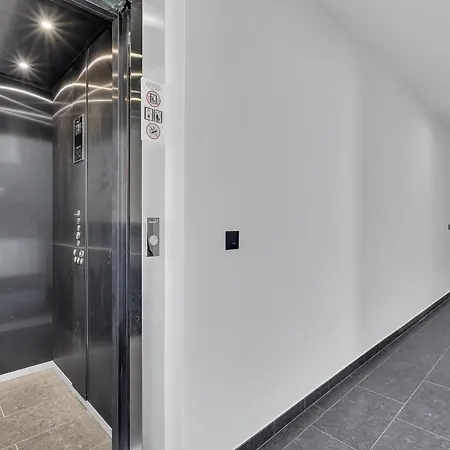 Apartment Lux Dolce - Private Hottub