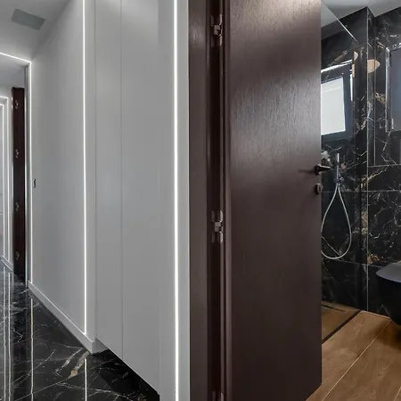 Apartament Lux Dolce - Private Hottub Makarska