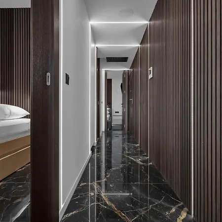 Lux Dolce - Private Hottub *