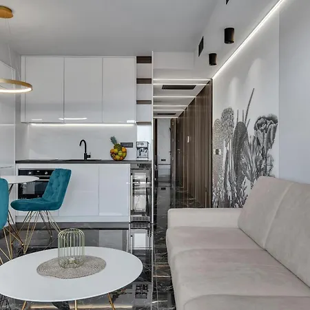 Lux Dolce - Private Hottub