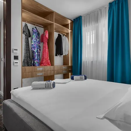 Appartement Lux Dolce - Private Hottub *