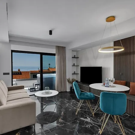 Lux Dolce - Private Hottub Makarska