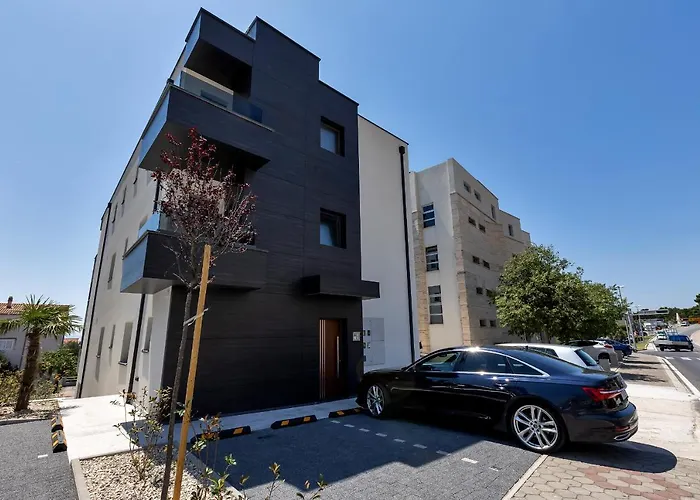 Lux Dolce - Private Hottub Makarska