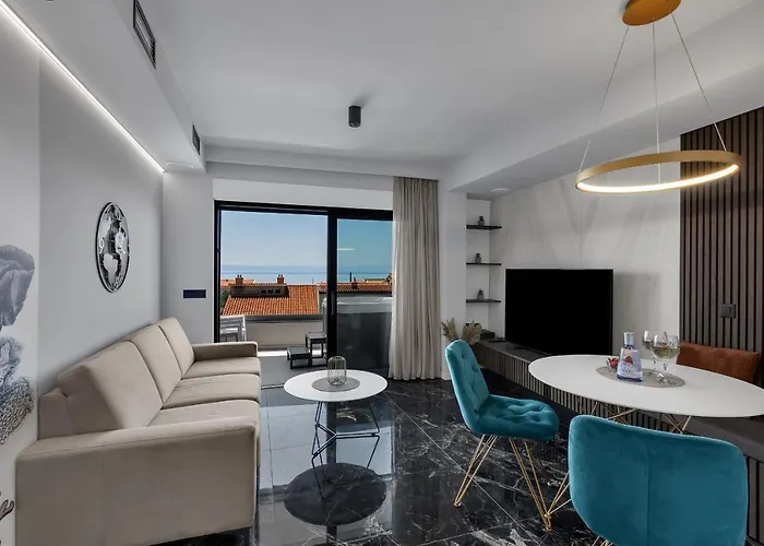 Apartment Lux Dolce - Private Hottub