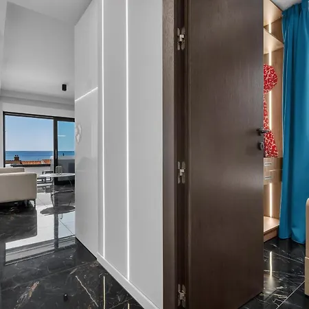 Lux Dolce - Private Hottub *