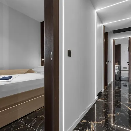 Lux Dolce - Private Hottub * Makarska