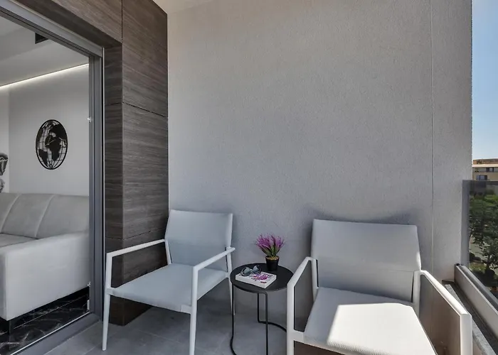 Lux Dolce - Private Hottub Makarska