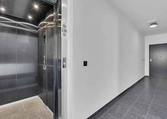 Apartman Lux Dolce - Private Hottub