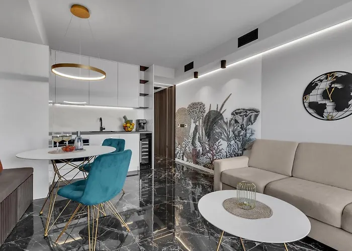 Lux Dolce - Private Hottub Apartman *