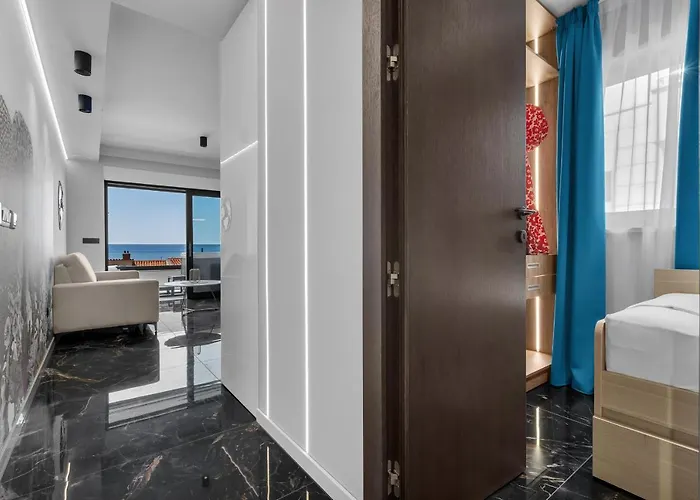 Lux Dolce - Private Hottub *