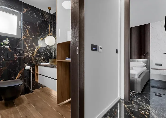 Lux Dolce - Private Hottub