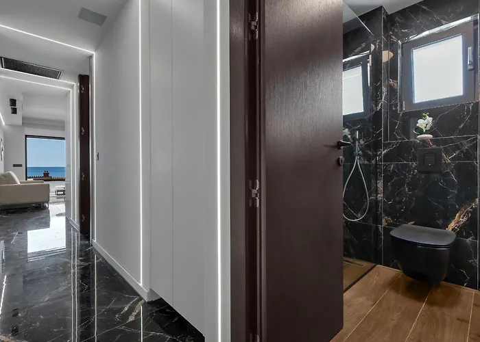 Apartman Lux Dolce - Private Hottub Makarska