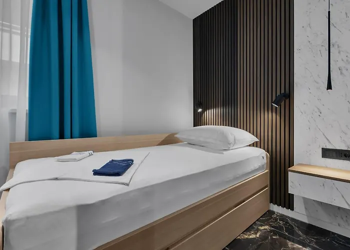 Apartman Lux Dolce - Private Hottub *