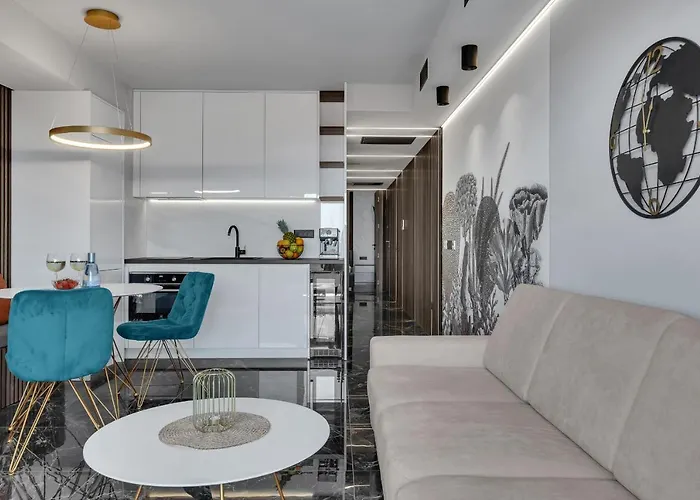 Lux Dolce - Private Hottub