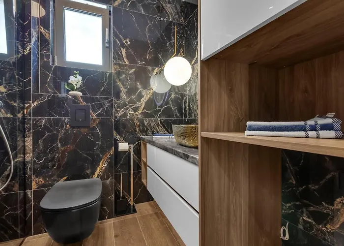 Apartman Lux Dolce - Private Hottub