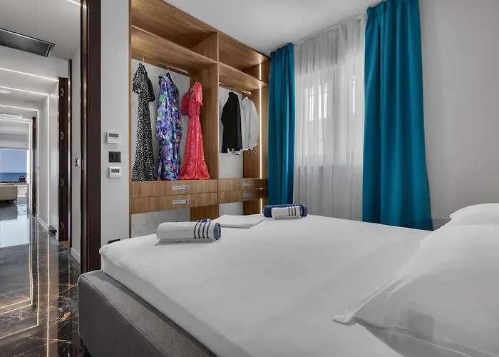 Apartman Lux Dolce - Private Hottub *